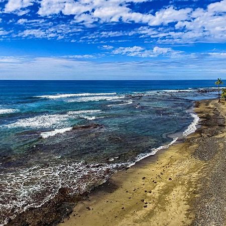 Keauhou Kona Surf & Racquet Club #2-303 Villa Кайлуа Кона Екстериор снимка
