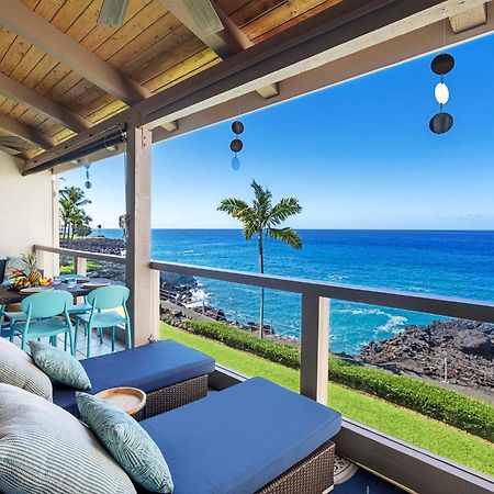 Keauhou Kona Surf & Racquet Club #2-303 Villa Кайлуа Кона Екстериор снимка