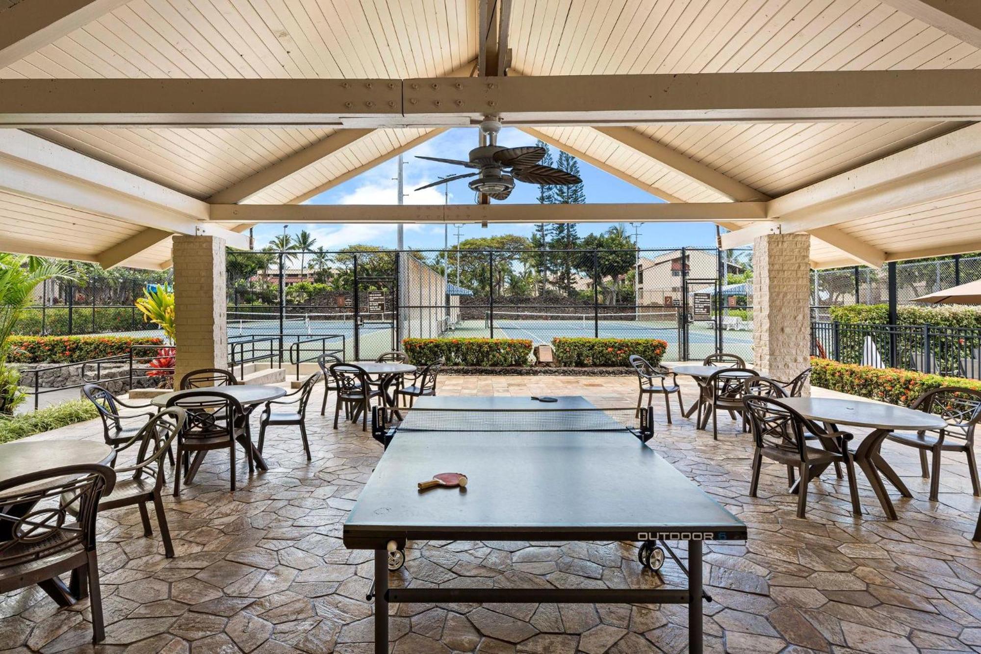 Keauhou Kona Surf & Racquet Club #2-303 Villa Кайлуа Кона Екстериор снимка