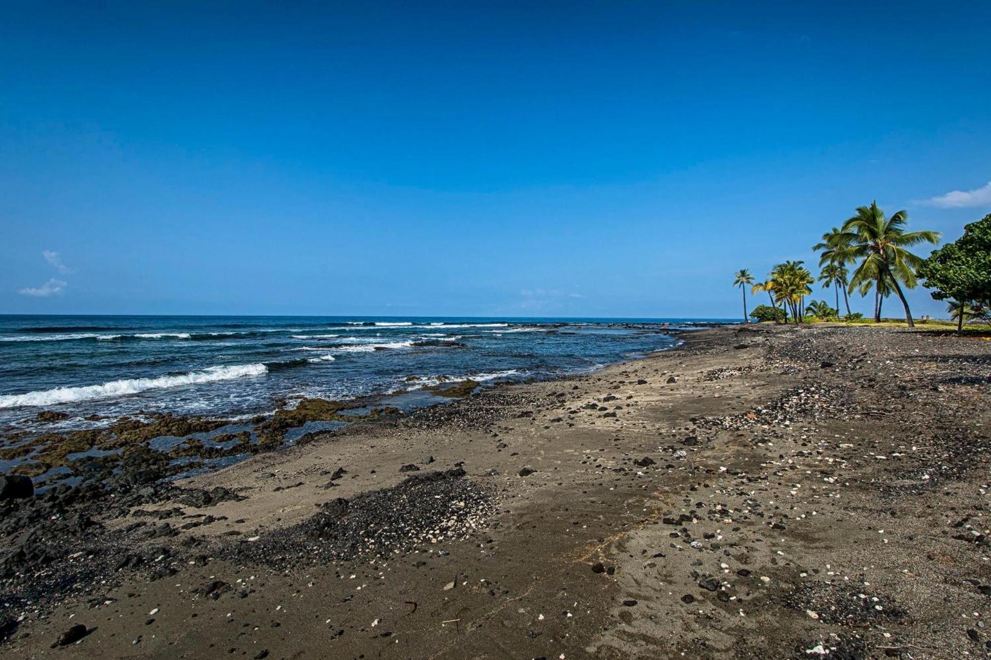 Keauhou Kona Surf & Racquet Club #2-303 Villa Кайлуа Кона Екстериор снимка