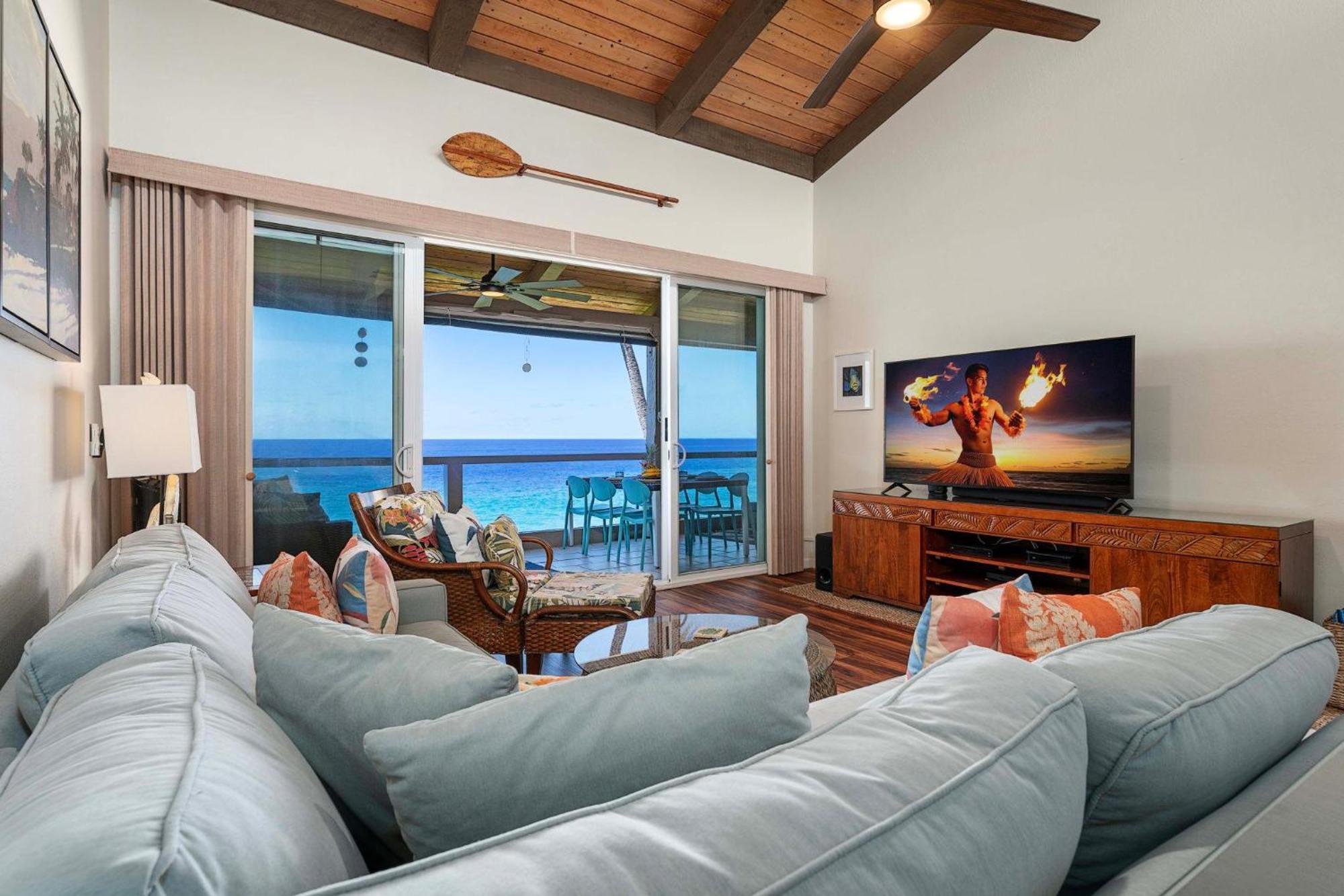 Keauhou Kona Surf & Racquet Club #2-303 Villa Кайлуа Кона Екстериор снимка